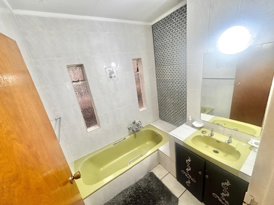 4 Bedroom Property for Sale in Secunda Mpumalanga