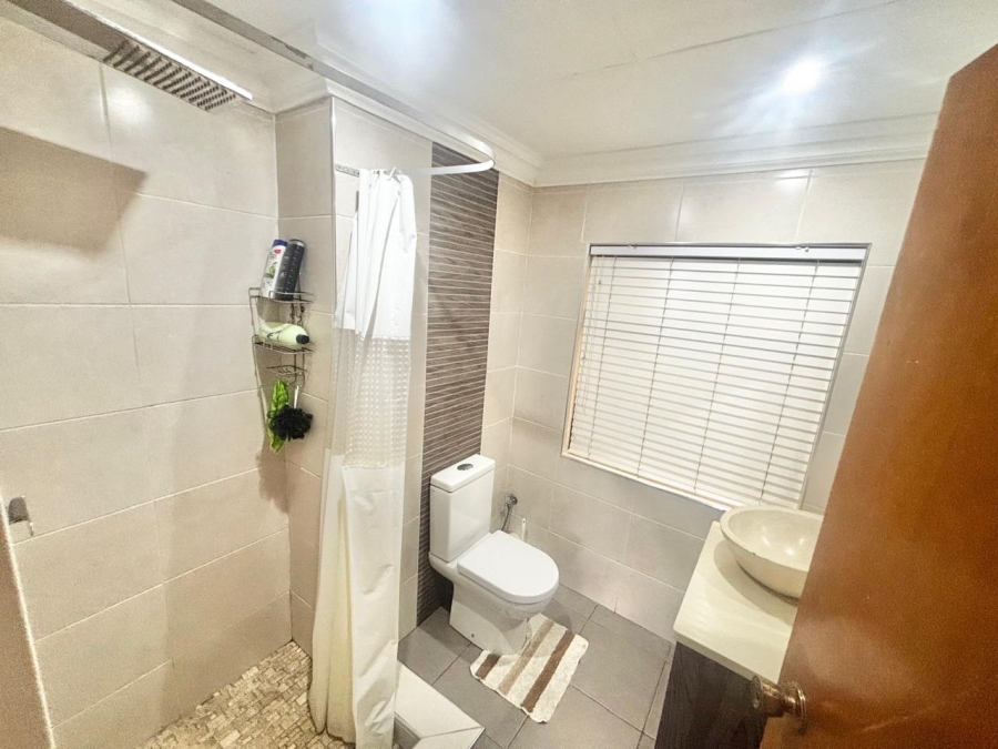 4 Bedroom Property for Sale in Secunda Mpumalanga