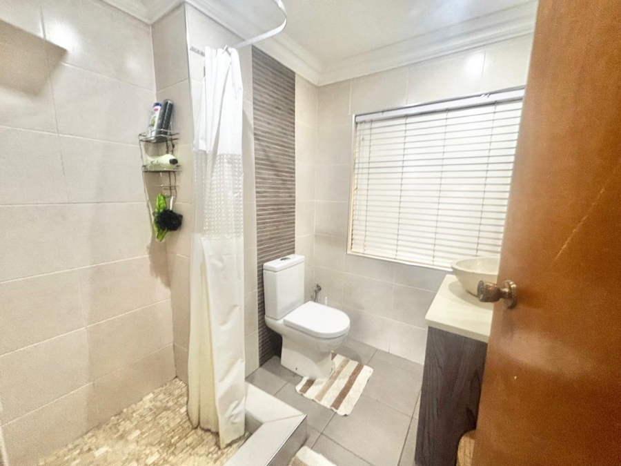 4 Bedroom Property for Sale in Secunda Mpumalanga