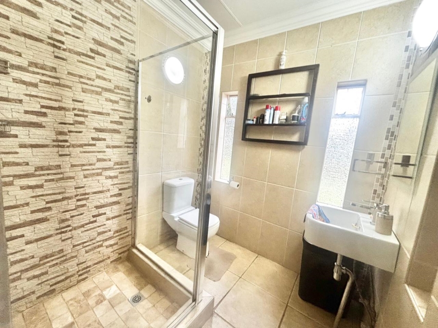 4 Bedroom Property for Sale in Secunda Mpumalanga