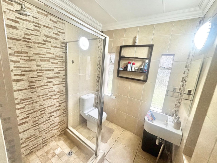 4 Bedroom Property for Sale in Secunda Mpumalanga