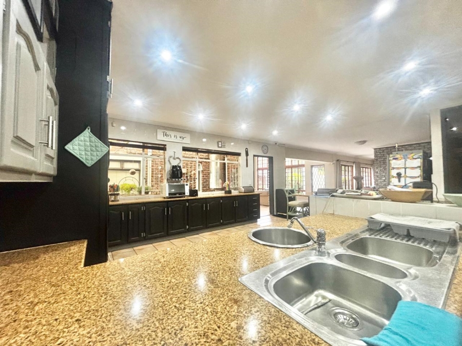 4 Bedroom Property for Sale in Secunda Mpumalanga