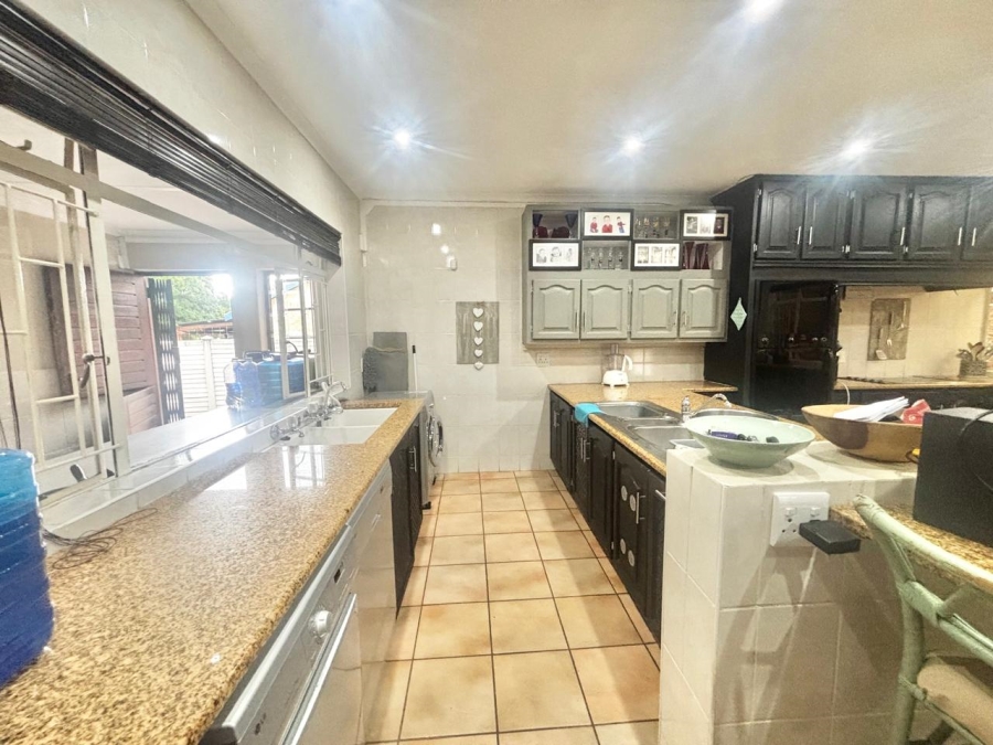 4 Bedroom Property for Sale in Secunda Mpumalanga