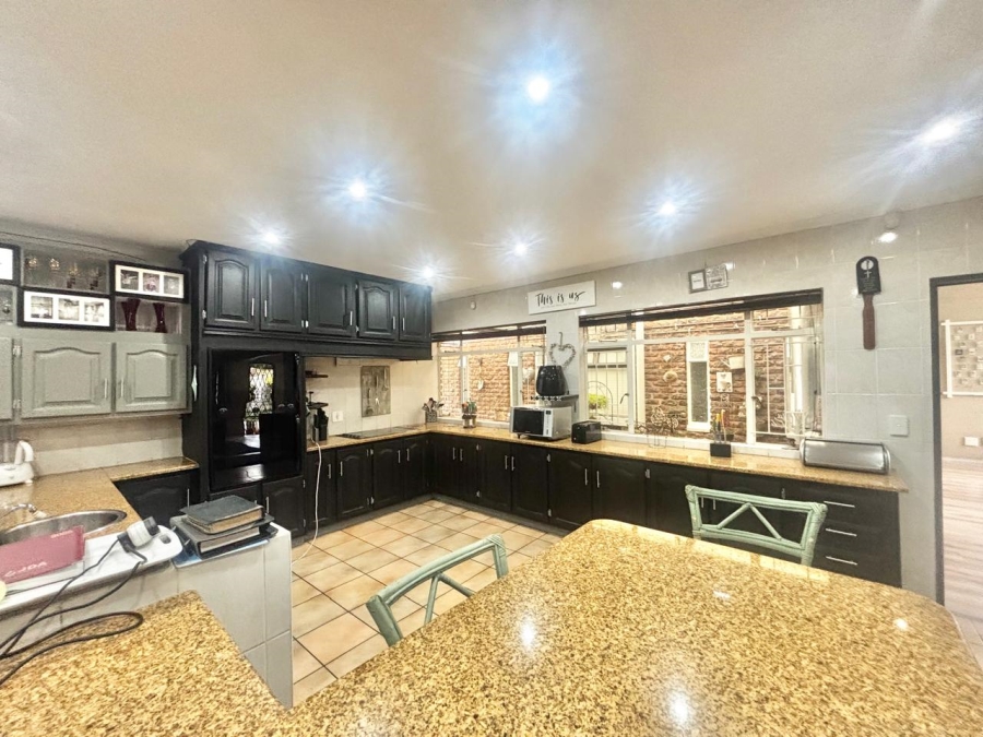 4 Bedroom Property for Sale in Secunda Mpumalanga