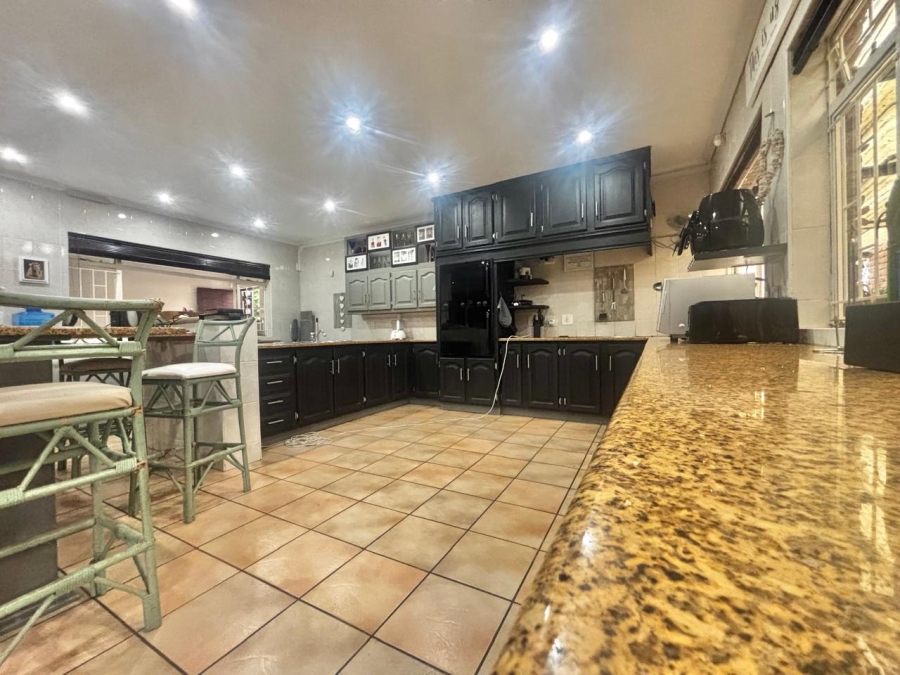 4 Bedroom Property for Sale in Secunda Mpumalanga