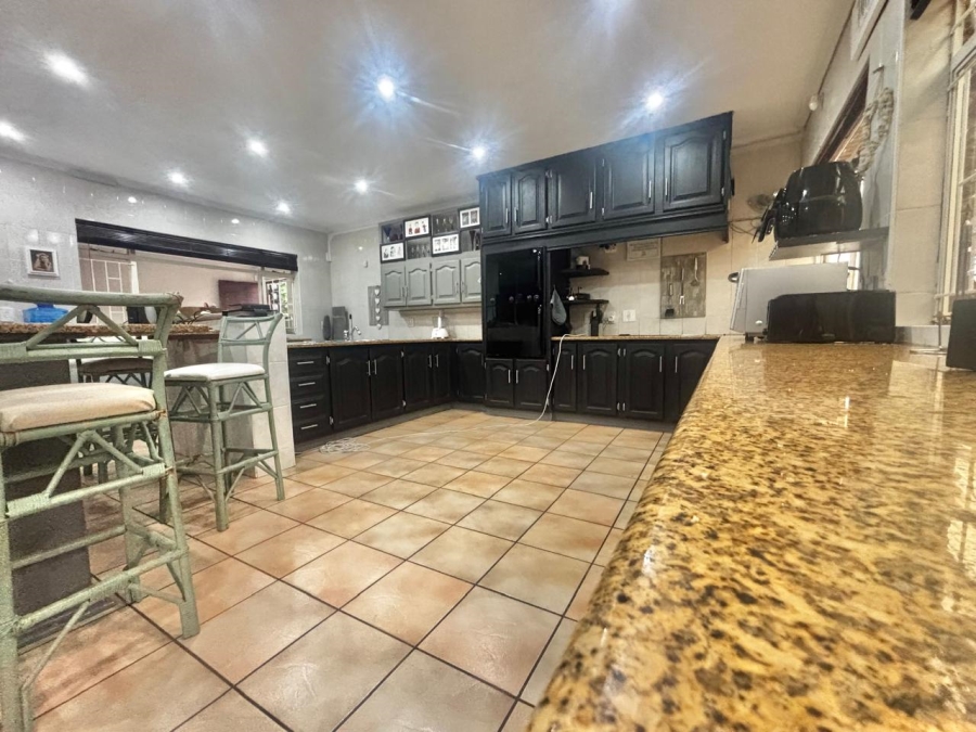 4 Bedroom Property for Sale in Secunda Mpumalanga