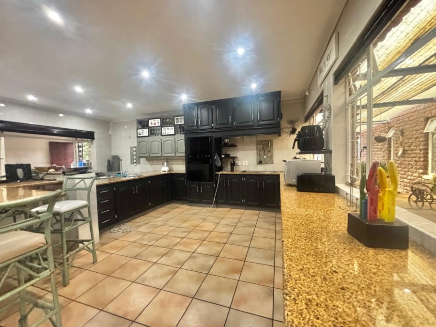 4 Bedroom Property for Sale in Secunda Mpumalanga