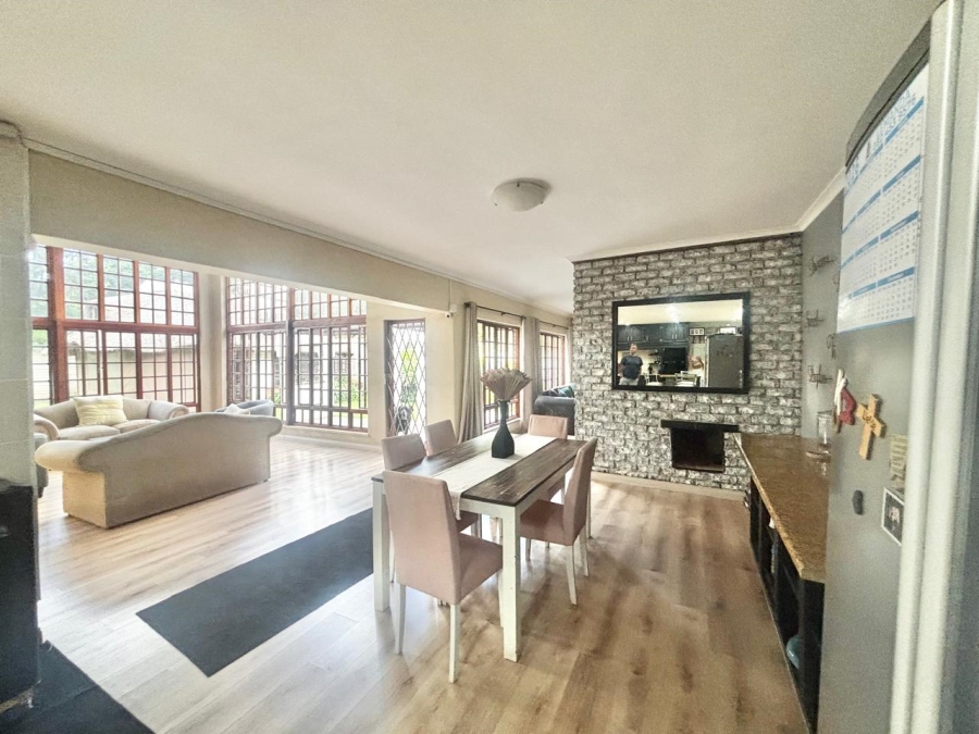 4 Bedroom Property for Sale in Secunda Mpumalanga