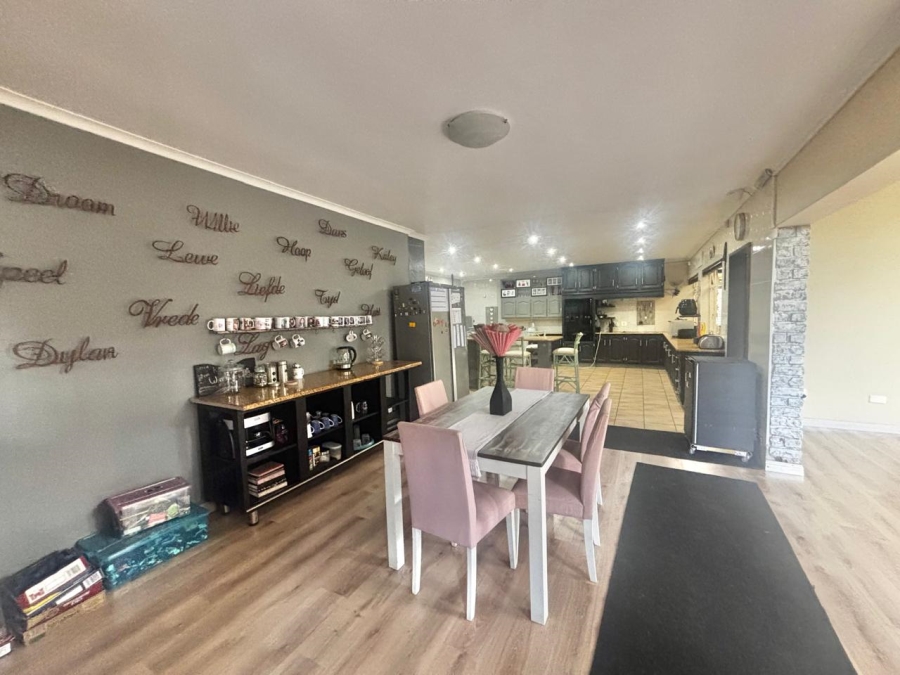 4 Bedroom Property for Sale in Secunda Mpumalanga