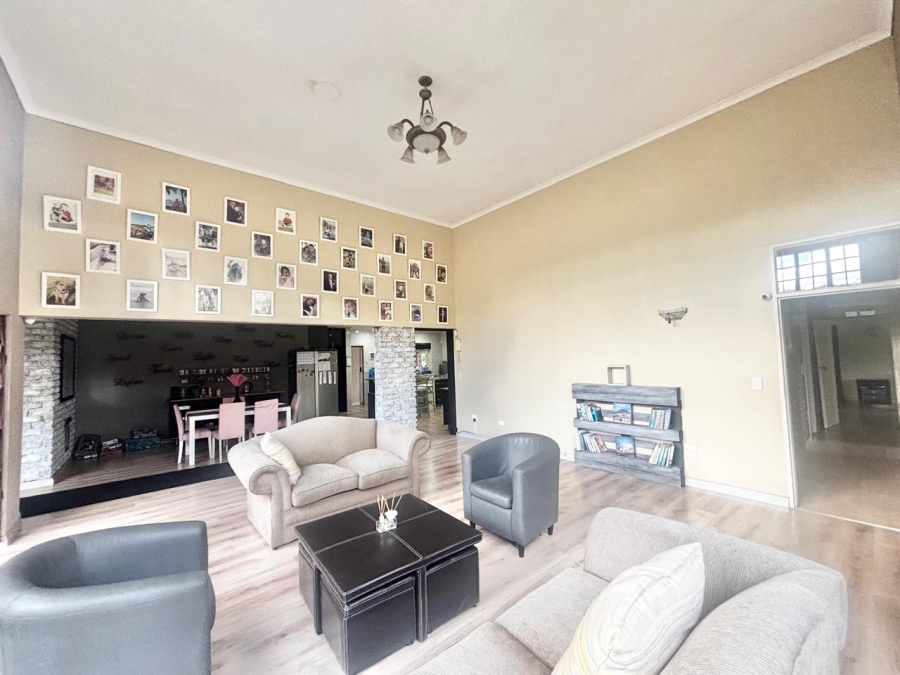 4 Bedroom Property for Sale in Secunda Mpumalanga