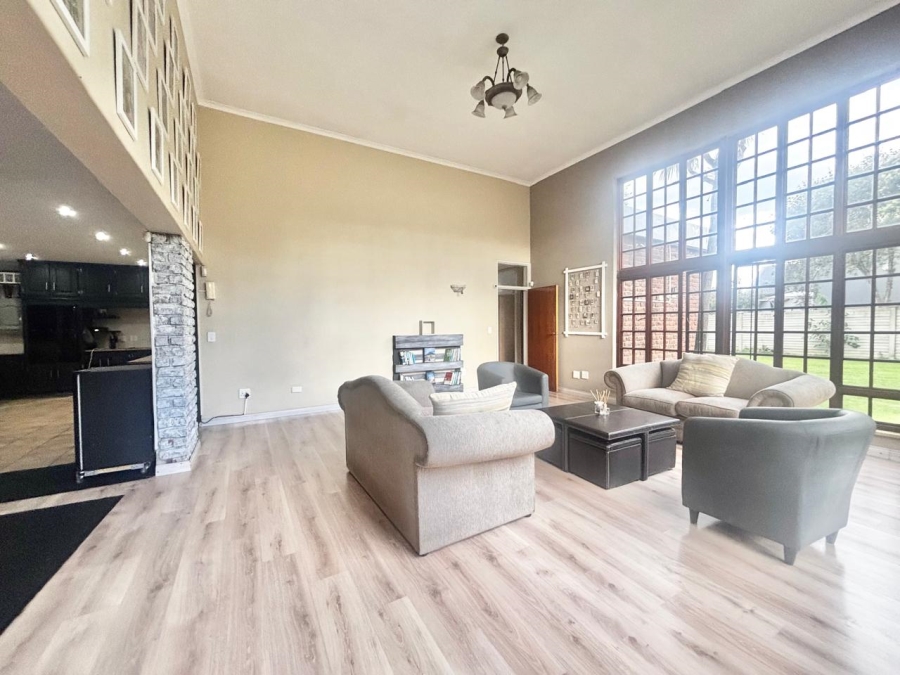 4 Bedroom Property for Sale in Secunda Mpumalanga