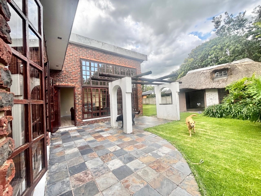 4 Bedroom Property for Sale in Secunda Mpumalanga