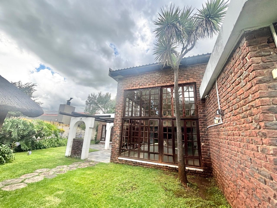 4 Bedroom Property for Sale in Secunda Mpumalanga