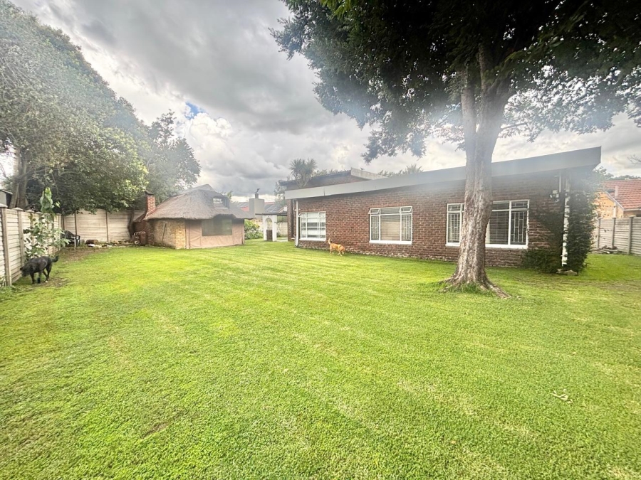 4 Bedroom Property for Sale in Secunda Mpumalanga