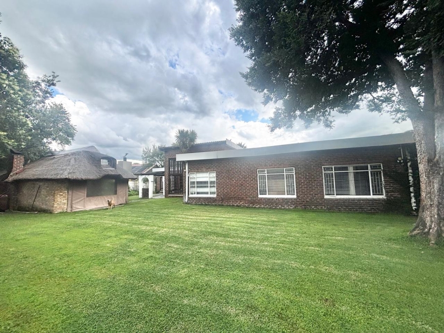 4 Bedroom Property for Sale in Secunda Mpumalanga