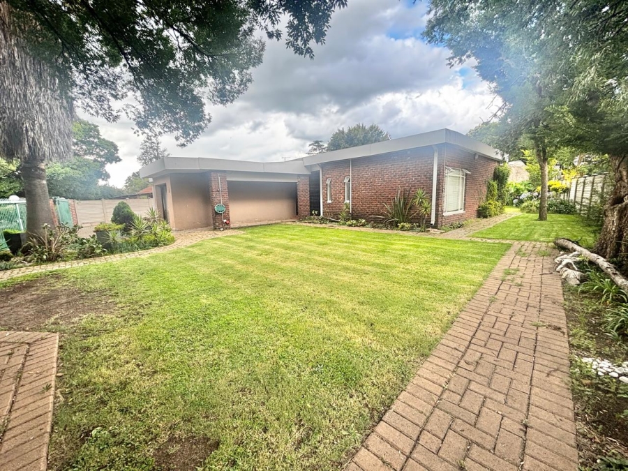 4 Bedroom Property for Sale in Secunda Mpumalanga