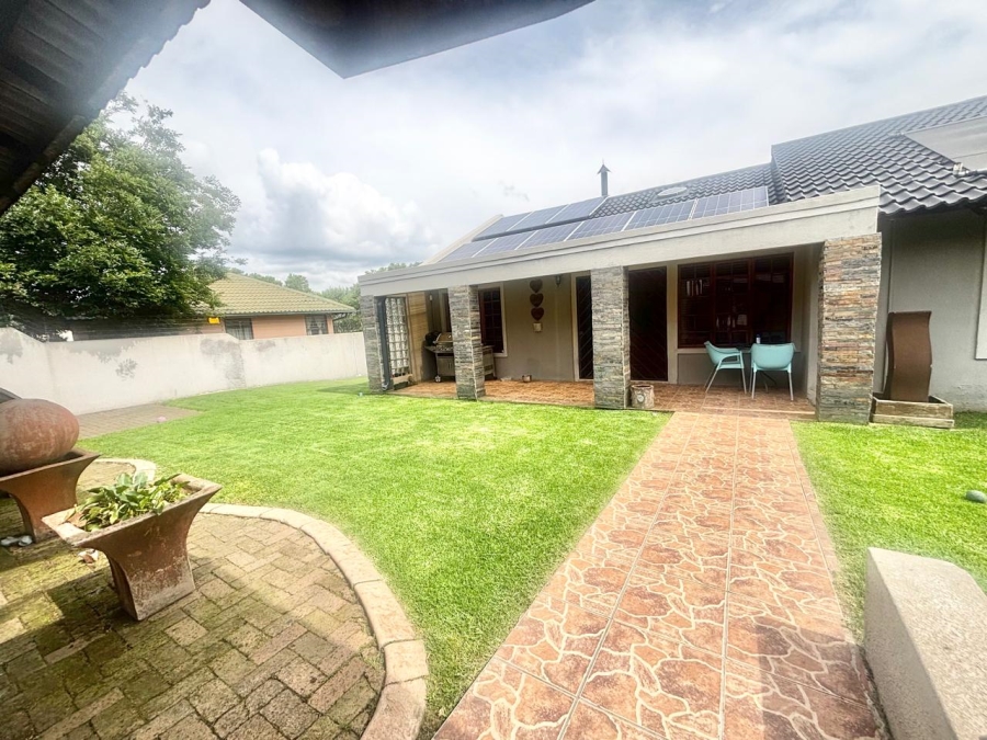 4 Bedroom Property for Sale in Noordrand Mpumalanga