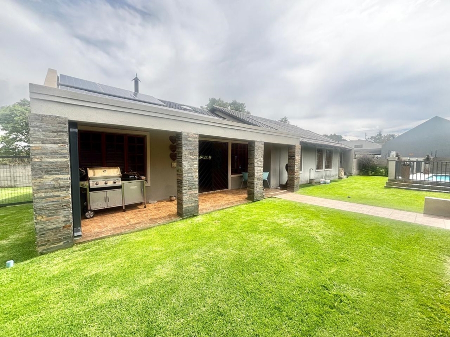 4 Bedroom Property for Sale in Noordrand Mpumalanga