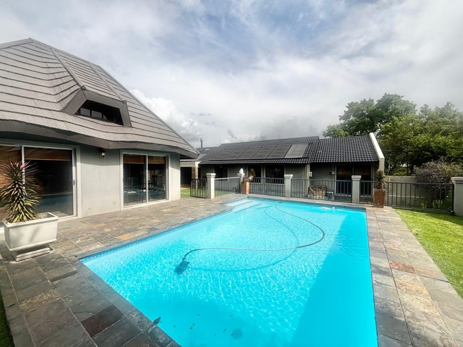 4 Bedroom Property for Sale in Noordrand Mpumalanga