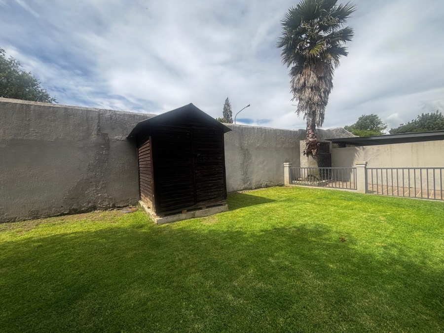 4 Bedroom Property for Sale in Noordrand Mpumalanga