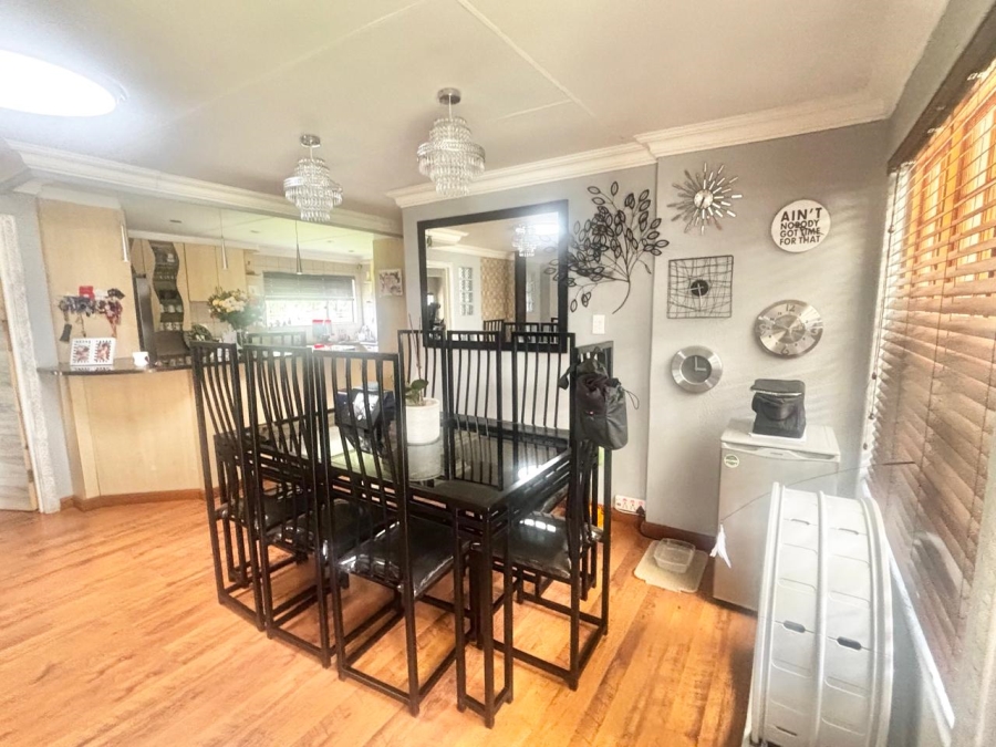 4 Bedroom Property for Sale in Noordrand Mpumalanga