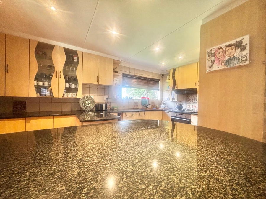 4 Bedroom Property for Sale in Noordrand Mpumalanga