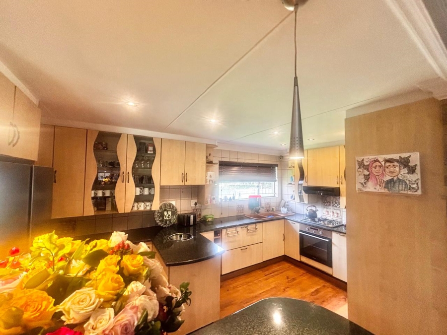 4 Bedroom Property for Sale in Noordrand Mpumalanga