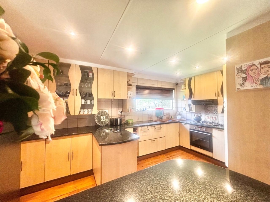 4 Bedroom Property for Sale in Noordrand Mpumalanga
