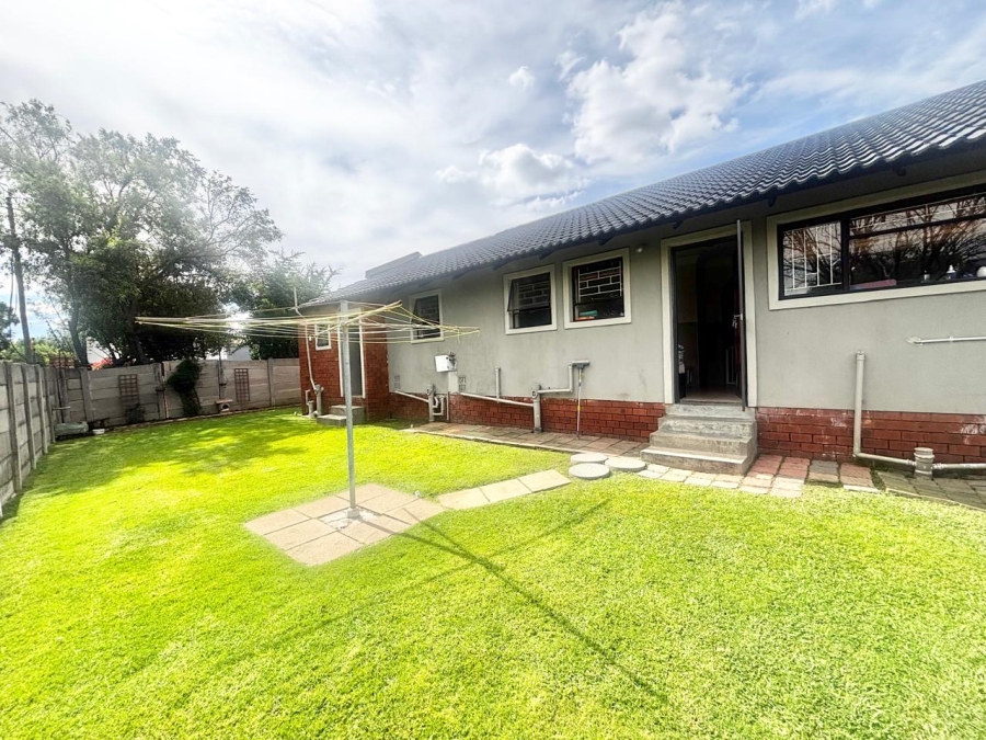 4 Bedroom Property for Sale in Noordrand Mpumalanga