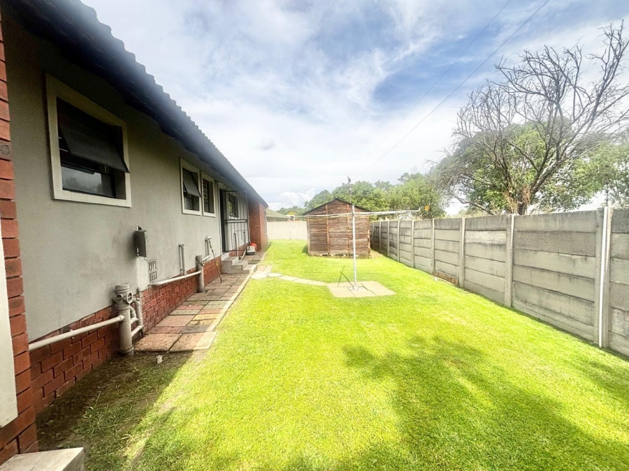 4 Bedroom Property for Sale in Noordrand Mpumalanga