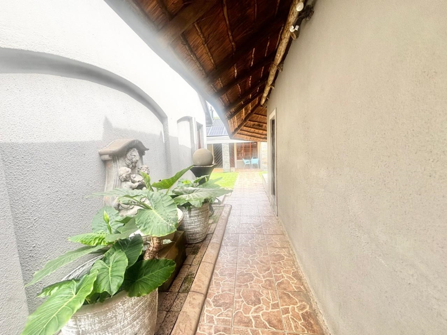 4 Bedroom Property for Sale in Noordrand Mpumalanga