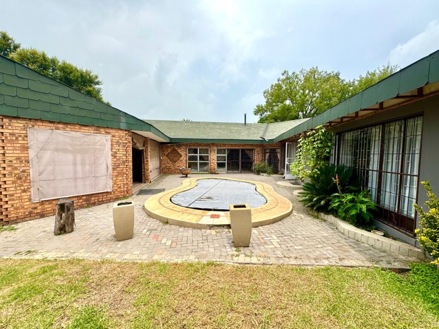 5 Bedroom Property for Sale in Evander Mpumalanga
