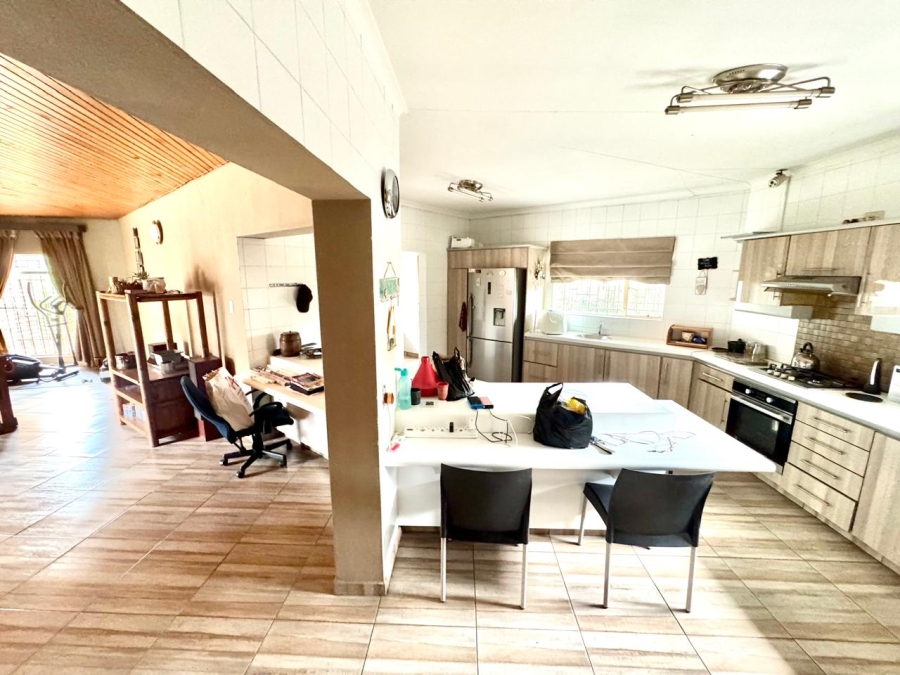 5 Bedroom Property for Sale in Evander Mpumalanga