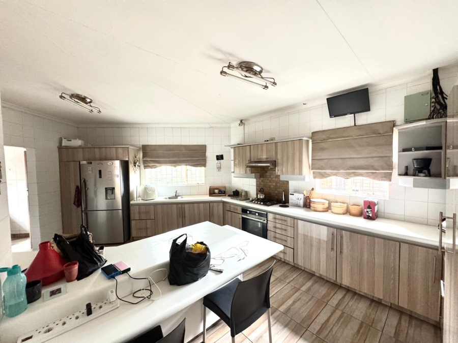 5 Bedroom Property for Sale in Evander Mpumalanga