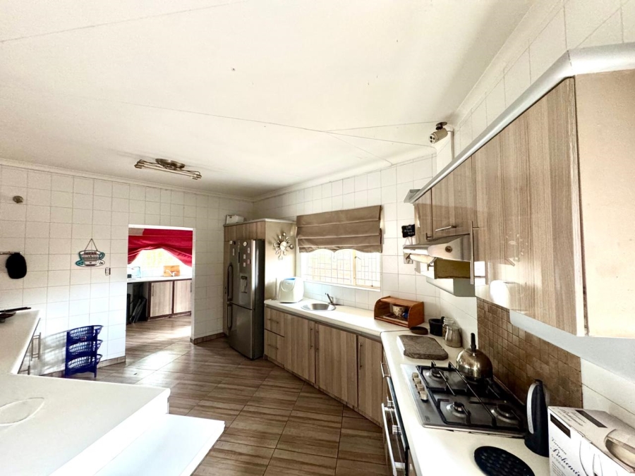 5 Bedroom Property for Sale in Evander Mpumalanga