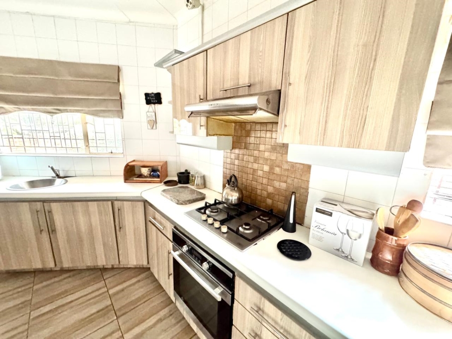 5 Bedroom Property for Sale in Evander Mpumalanga