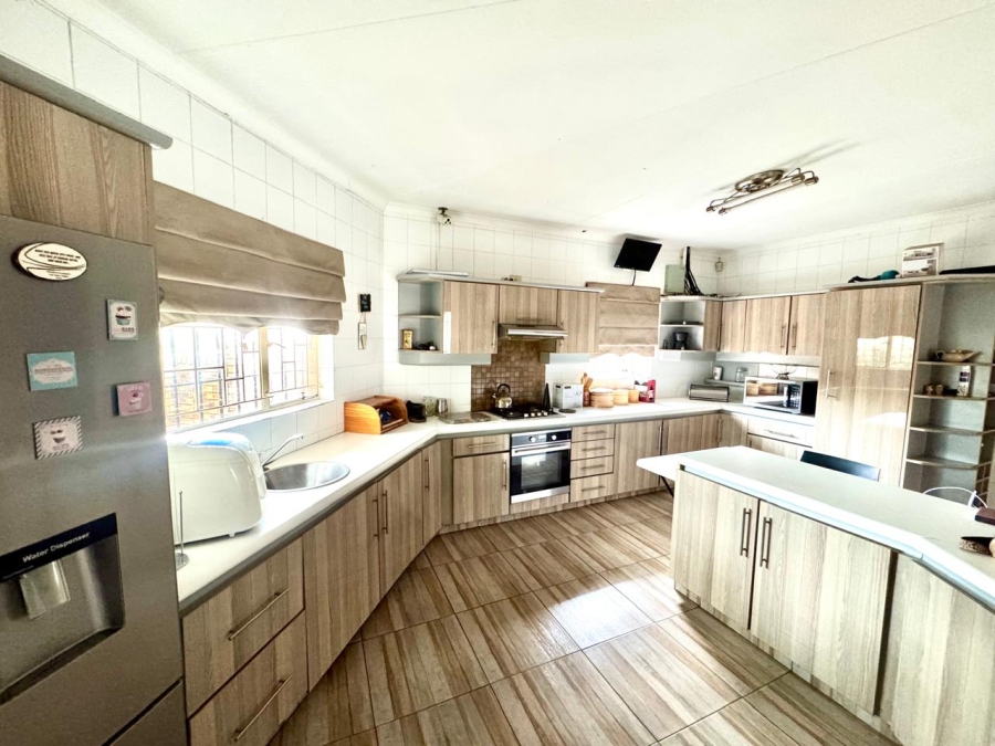 5 Bedroom Property for Sale in Evander Mpumalanga