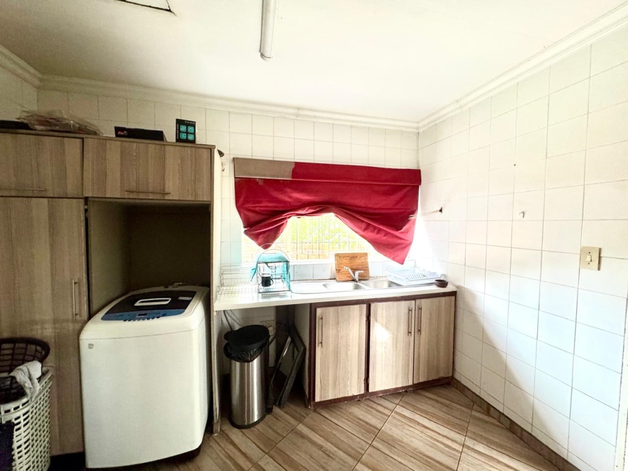 5 Bedroom Property for Sale in Evander Mpumalanga