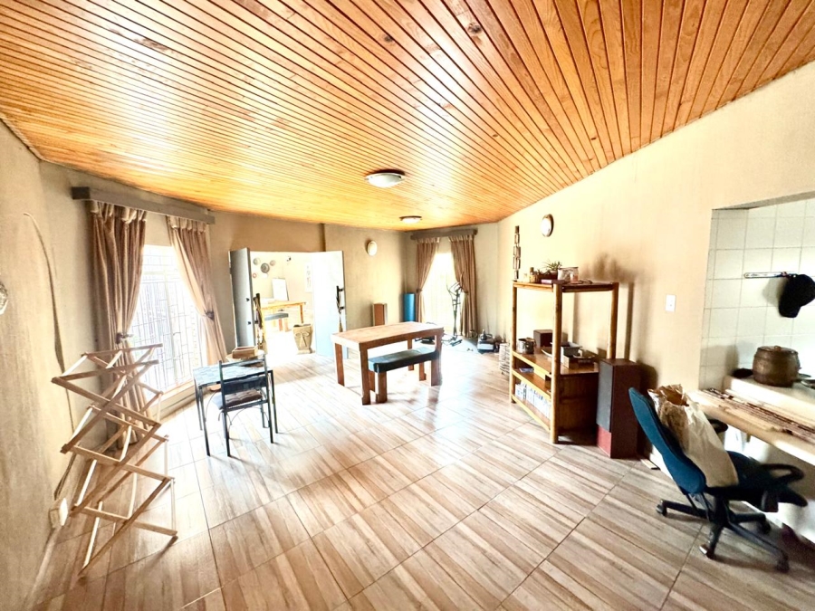 5 Bedroom Property for Sale in Evander Mpumalanga