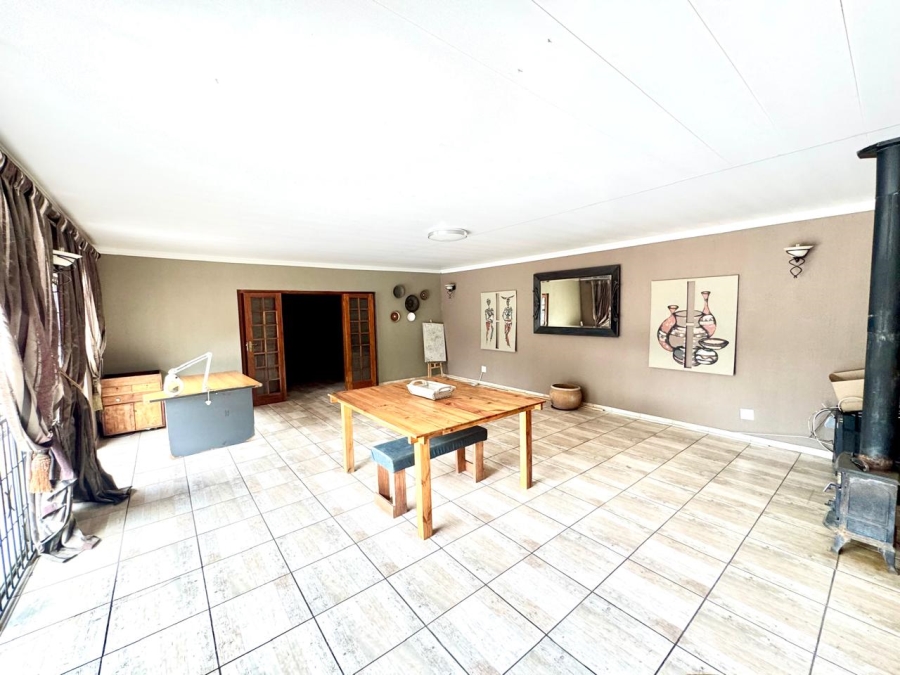 5 Bedroom Property for Sale in Evander Mpumalanga