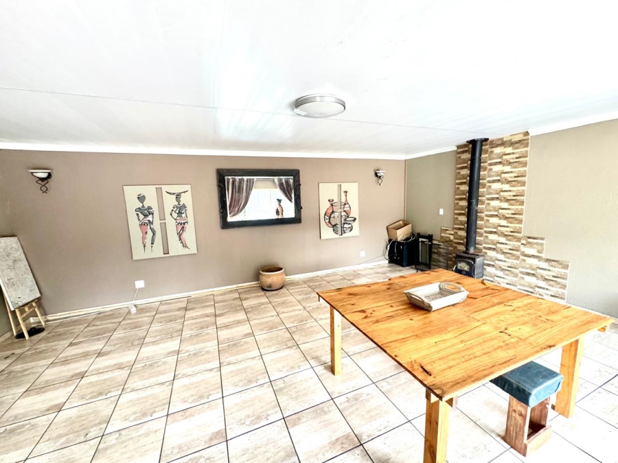 5 Bedroom Property for Sale in Evander Mpumalanga