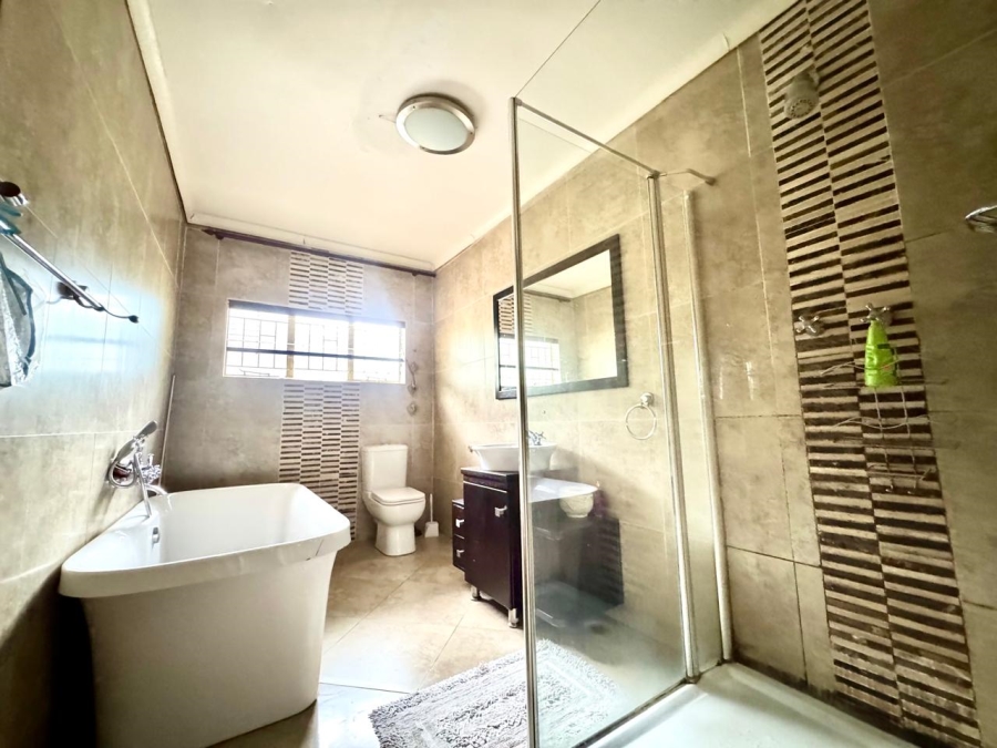 5 Bedroom Property for Sale in Evander Mpumalanga