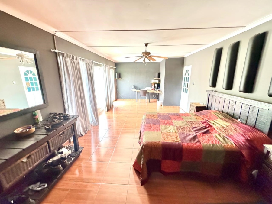 5 Bedroom Property for Sale in Evander Mpumalanga