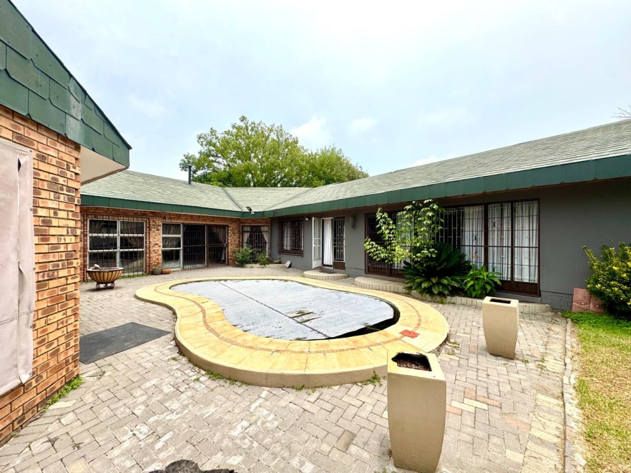 5 Bedroom Property for Sale in Evander Mpumalanga