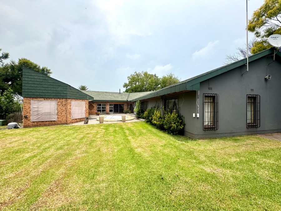5 Bedroom Property for Sale in Evander Mpumalanga