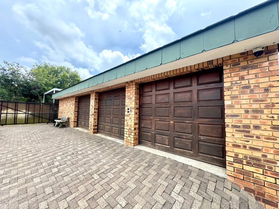 5 Bedroom Property for Sale in Evander Mpumalanga