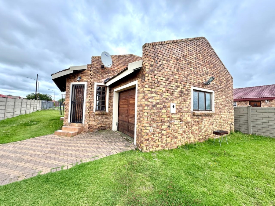 2 Bedroom Property for Sale in Secunda Mpumalanga