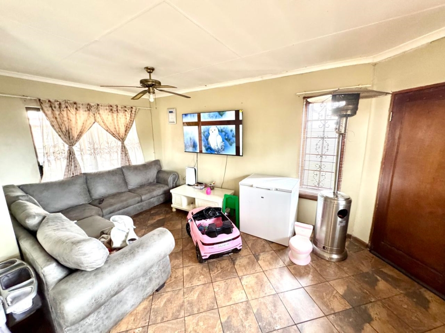 2 Bedroom Property for Sale in Secunda Mpumalanga