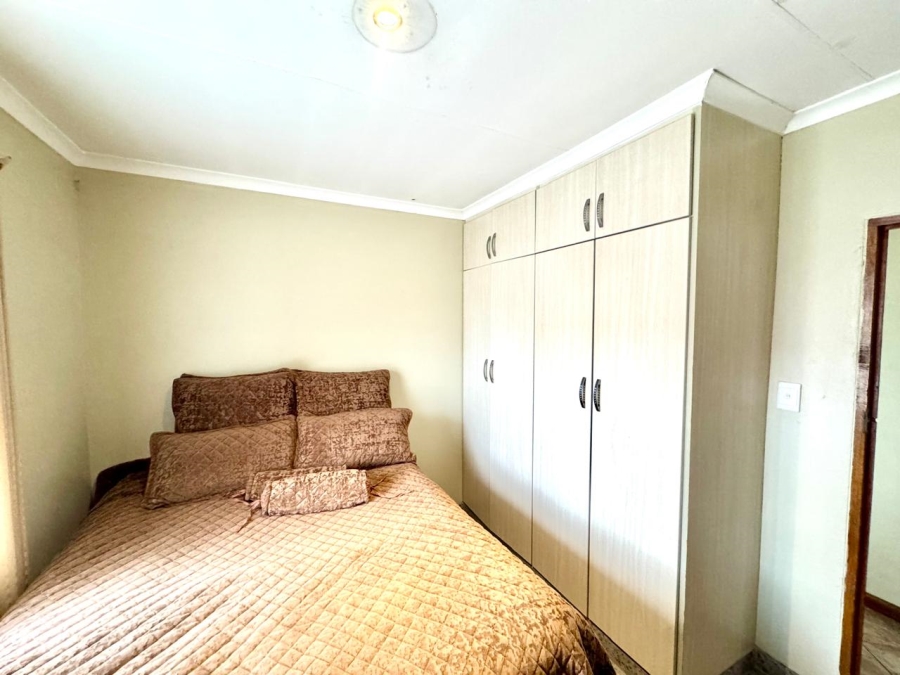 2 Bedroom Property for Sale in Secunda Mpumalanga