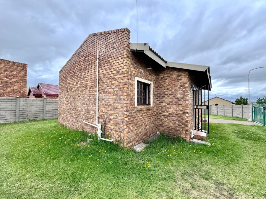 2 Bedroom Property for Sale in Secunda Mpumalanga